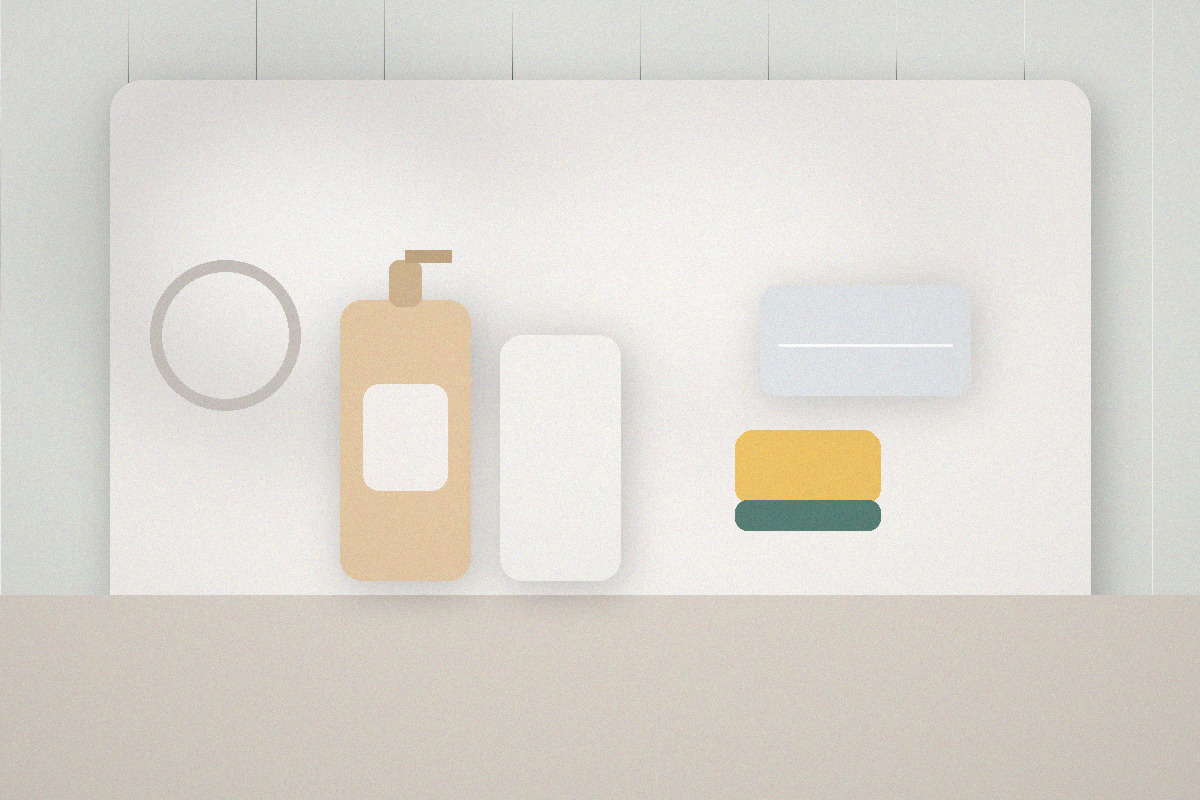 A Better Grocery Routine for Busy Weeks