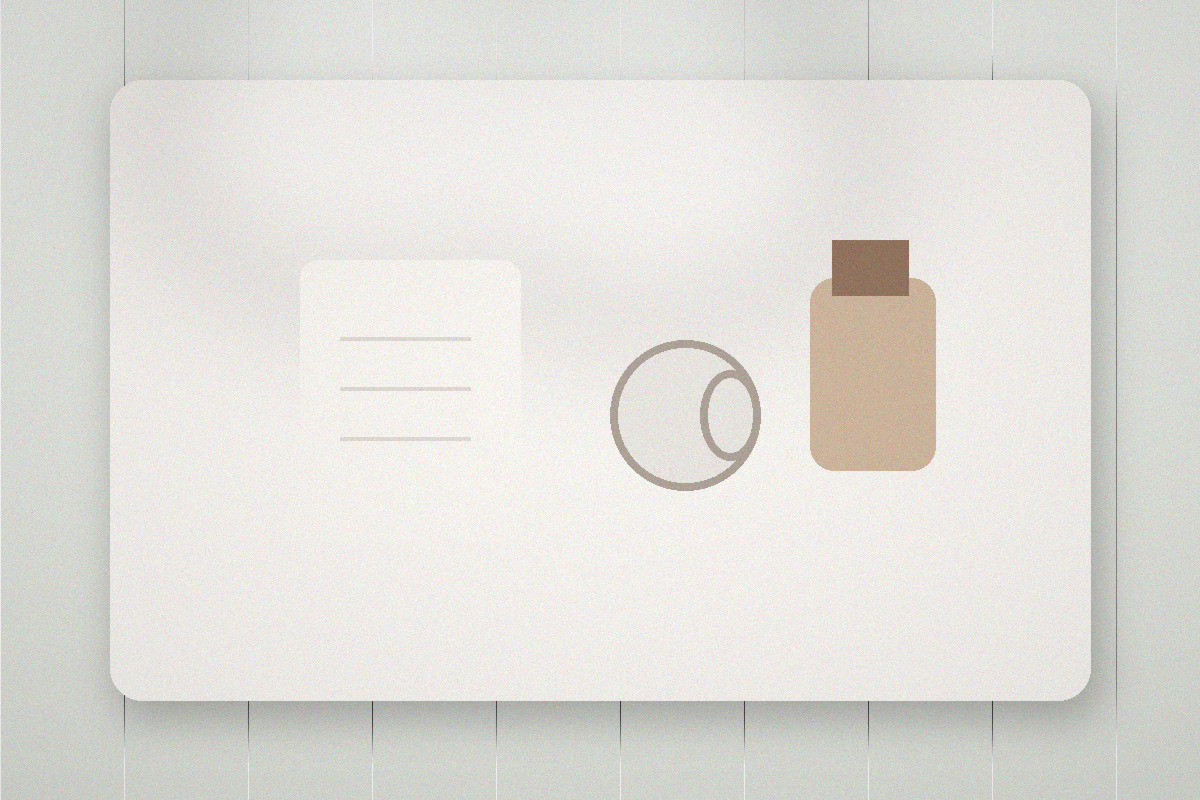 A Morning Routine That Feels Calm Instead of Packed