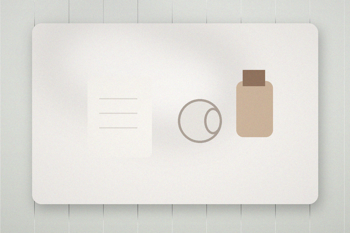 A Real-World Guide to Buying Less but Buying Better