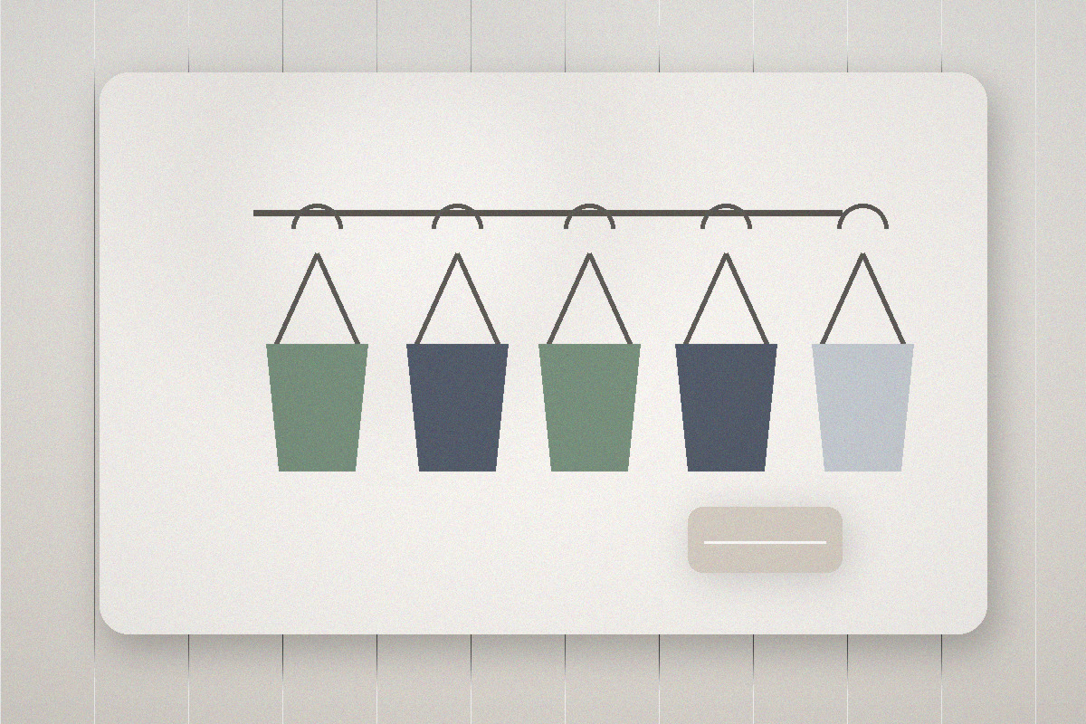 Closet Edits That Make Daily Dressing Faster