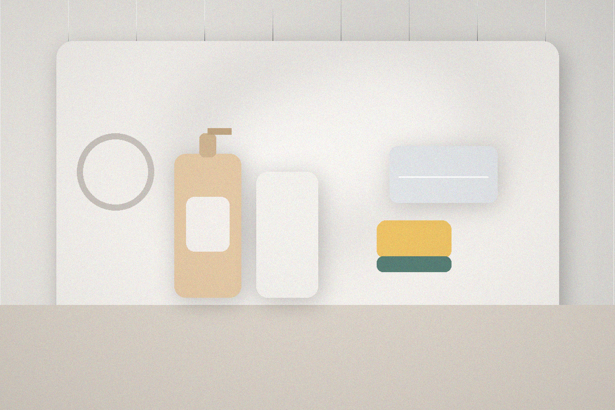 Coffee Filters and Small Kitchen Basics Worth Stocking