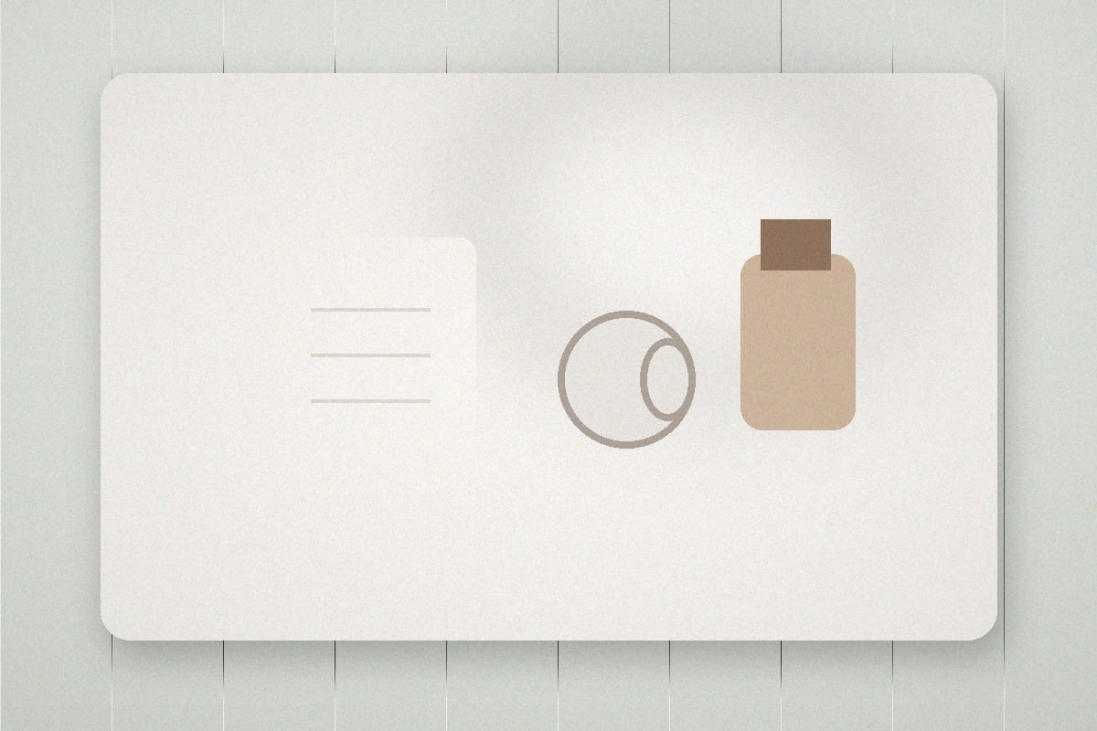 How to Create a Home Restock Shelf That Actually Works