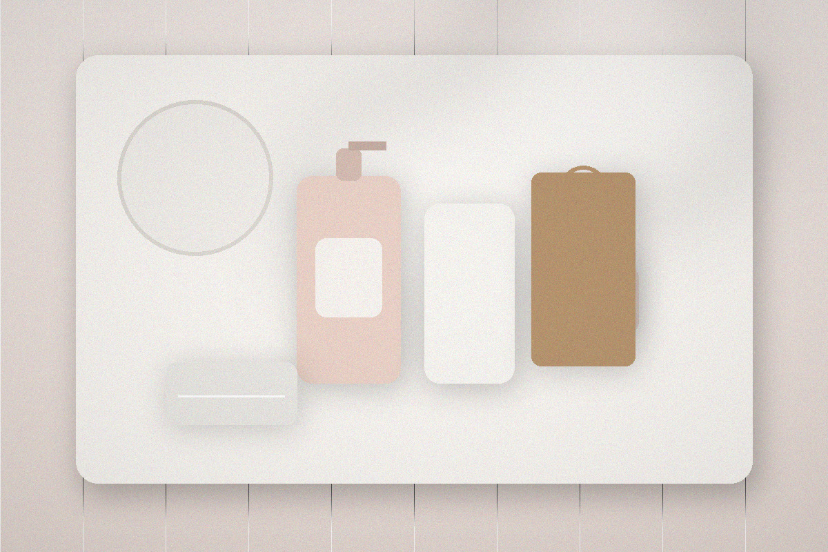 How to Keep a Makeup Bag Useful and Minimal