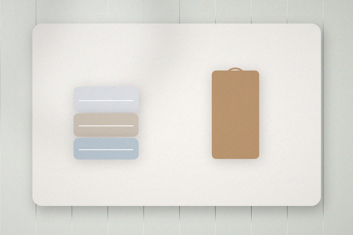 How to Keep Entryways Functional and Tidy