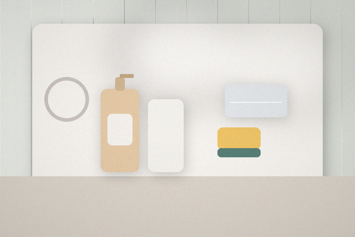 How to Make Cleaning Feel Less All-or-Nothing