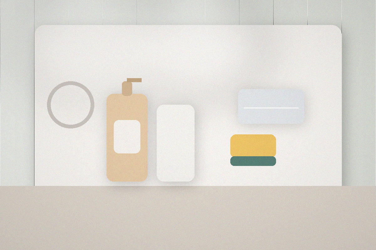 How to Make Small Spaces Feel Less Crowded