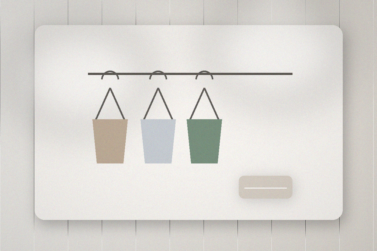 How to Shop for Better Basics Instead of More Basics