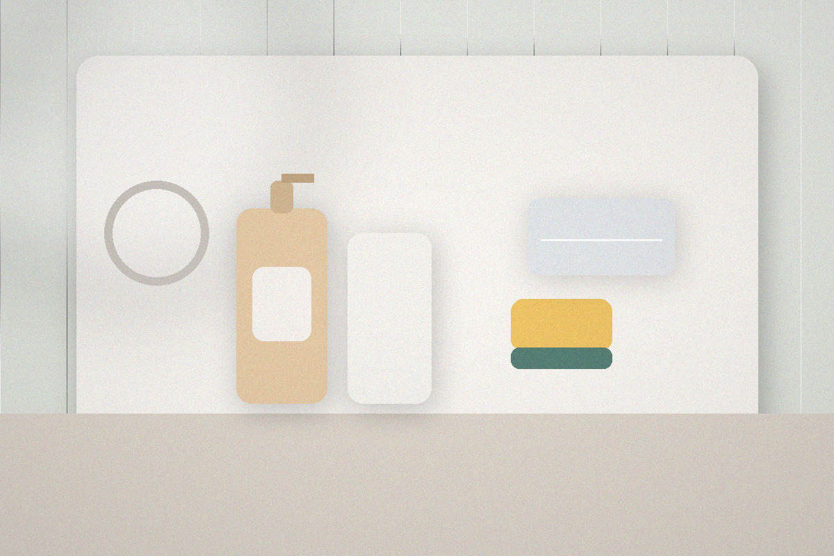 Open Shelves vs Closed Storage in Small Spaces