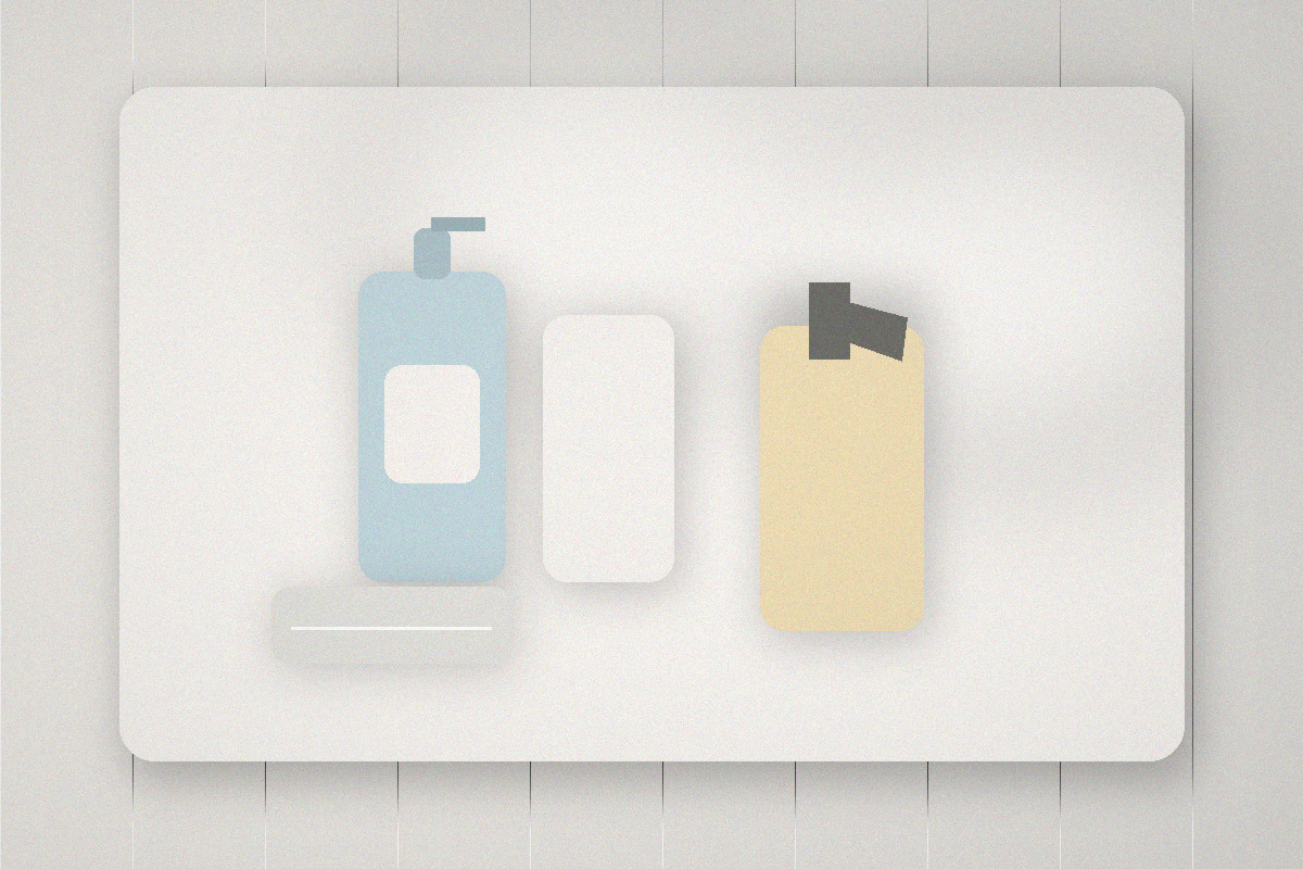 Shampoo Options for Different Hair Needs