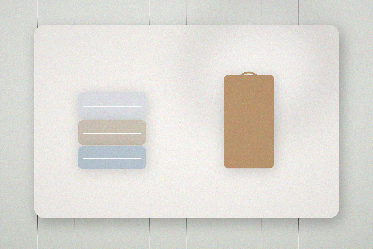 Simple Laundry Habits That Make Clothes Easier to Manage