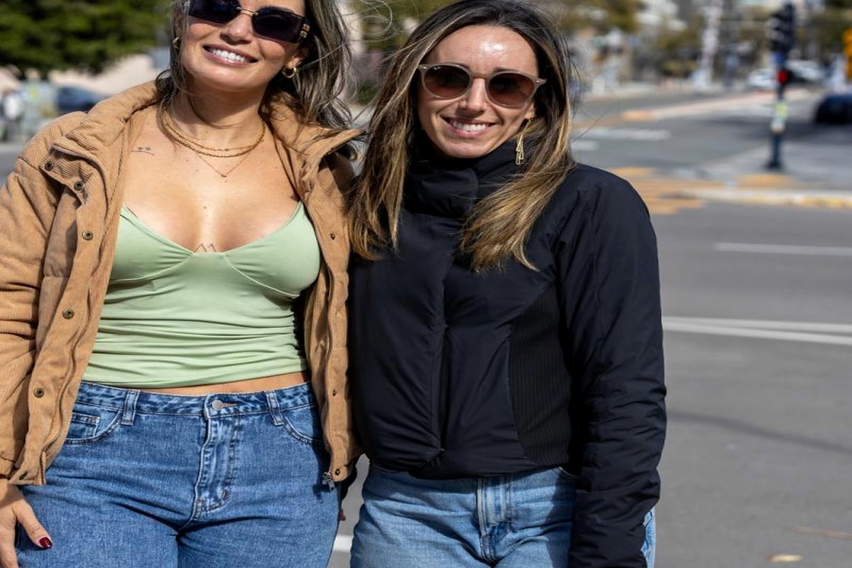 Simple Layering Tips for Transitional Weather