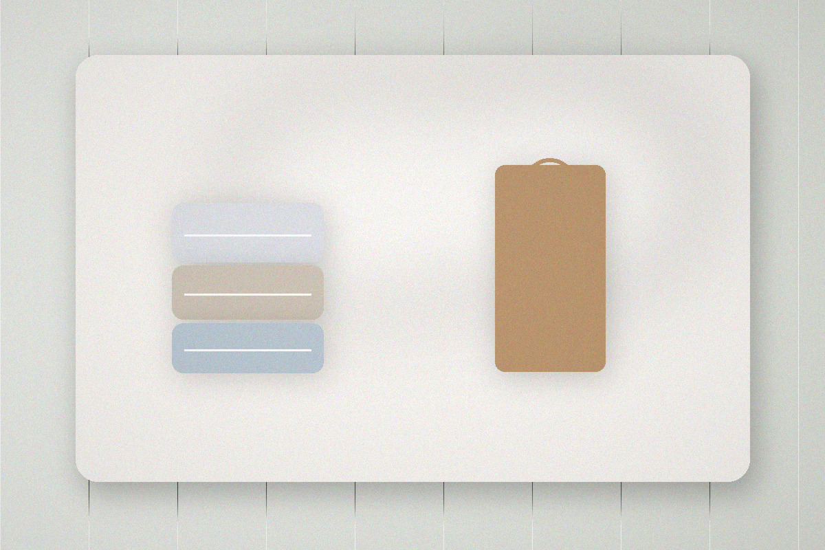 The Best Way to Restock Household Basics Without Guessing