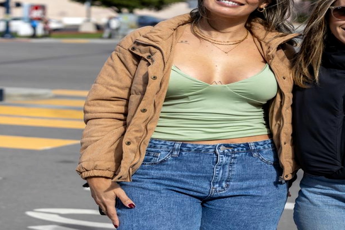 Wardrobe Staples That Make Getting Dressed Easier