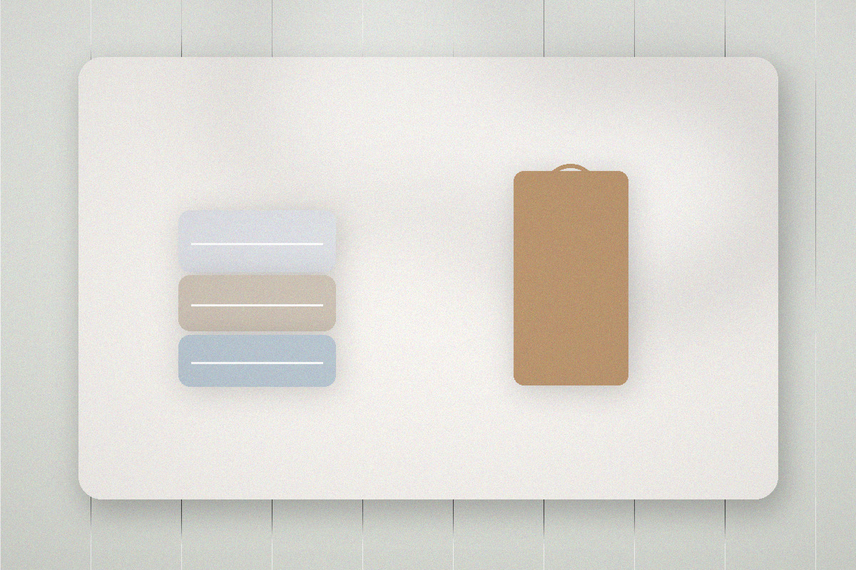 What to Keep in a Small Guest Basket at Home