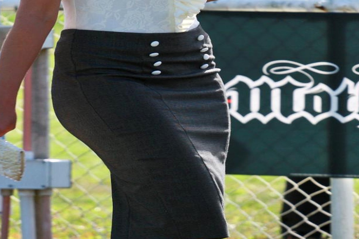 Workwear Basics That Do Not Feel Overdone